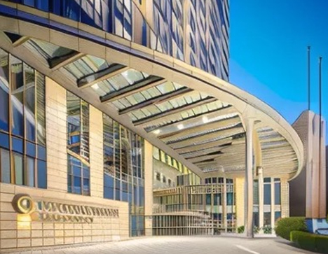 InterContinental Beijing Beichen
