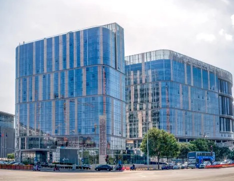 China National Convention Centre Grand Hotel