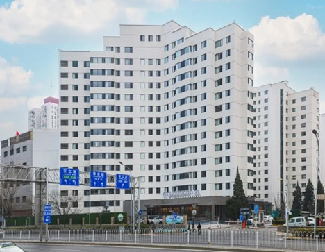 Yayuncun Hotel-Block A