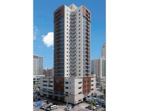 Comfort Suites Olympic Park Beijing